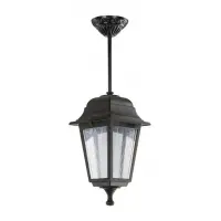 Optik Kare Sarkıt Aplik