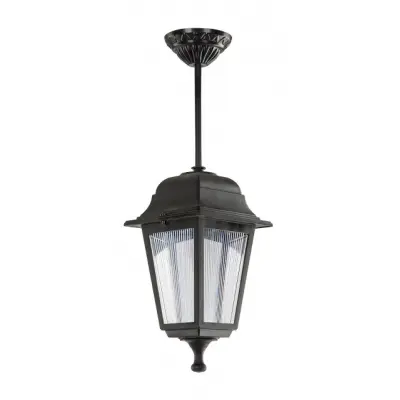 Optik Kare Sarkıt Aplik