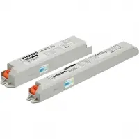 1X18W Elektronik Balast