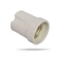 E-27 Duy (Cu) Bakır Kontakt