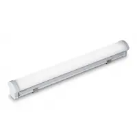 40W Gri Elips Led Etanj 1200mm 6500K