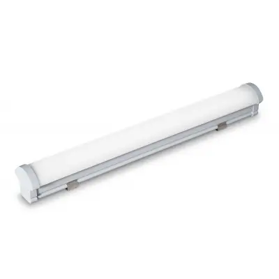 40W Gri Elips Led Etanj 1200mm 6500K