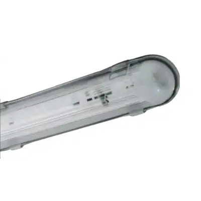 1X18W Etanj Armatür Osram