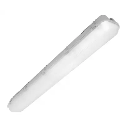 2X54W T5 Elektronik Balastlı Etanj