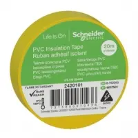 Tet 26-35 İzole Bant Sarı