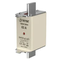 Bıçaklı Sigorta NH00 63A