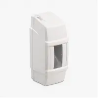 2'li Sıva Üstü W-Otomat Kutusu Mühürlü