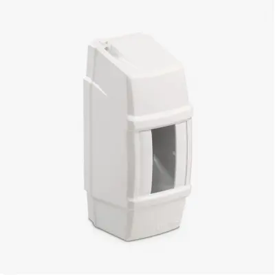 2'li Sıva Üstü W-Otomat Kutusu Mühürlü