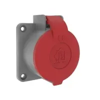 3x25A Makine Priz