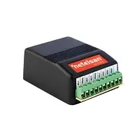 Kameralı Analog Zil Paneli