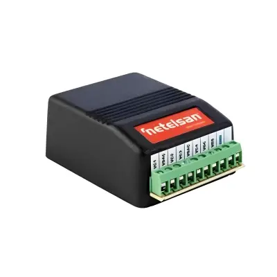 Kameralı Analog Zil Paneli