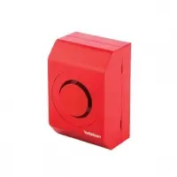 Konvansiyonel Flaşörsüz Yangın Sireni