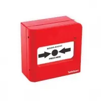 Konvansiyonel Yangın Alarm Butonu