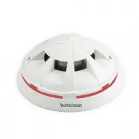 Konvansiyonel Multi Dedektör Duman-Sıcaklı-Artış