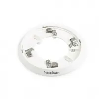 Konvansiyonel Dedektör Soket Tabanı