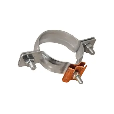 2x50mm Boru Tipi İniş Kroşesi