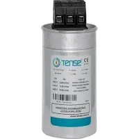 1.5 KVAR/400V Trifaze Kondansatör