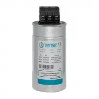 0.5 KVAR/400V Trifaze Kondansatör