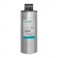 12.5 KVAR/400V Trifaze Kondansatör