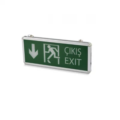 EXIT Aşağı İniş