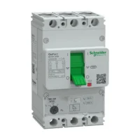 GOPACT  280-400A Ayar Sahalı Kompak Şalter 36KA