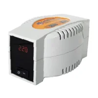 130x290x220 500VA Plastik Gövde Kombi Regülatörü