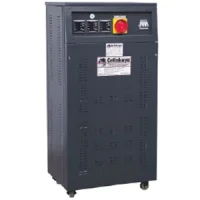 15 Kva Alüminyum Monofaze Regülatör 175/265V