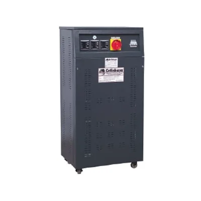 5 Kva Alüminyum Sargılı Mono Regülatör175/265-220V