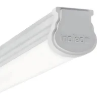 40W Aspera Led Etanj Armatür (4000K-Doğal-Beyaz)