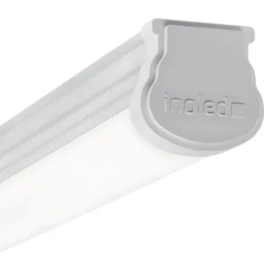 40W Aspera Led Etanj Armatür (4000K-Doğal-Beyaz)