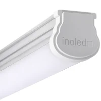 60W Aspera Led Etanj Armatür (4000K-D.Beyaz)