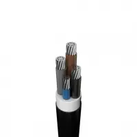 3X70+35 NAYY Alvinal ( YAVV ) KABLO 0,6/1KV