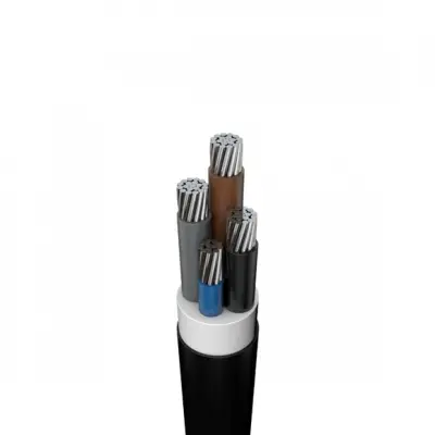 3X120+70 NAYY Alvinal ( YAVV ) KABLO 0,6/1KV