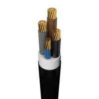 4X6 NYY ( YVV-U ) KABLO 0,6/1KV