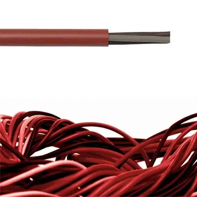 SIMH 3X1,5mm2 Silikon Kablo