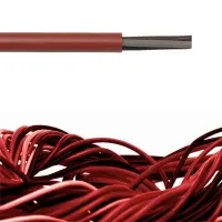 SIMH 3X2,5mm2 Silikon Kablo