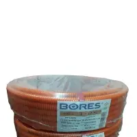 4X2,5 Spiralli Kablo