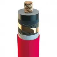 1X95/16 XLPE ( YXC7V-R ) KABLO 20,3/35KV