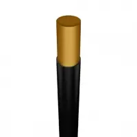 2,5'LUK H07Z1-U NYA ( LSOH ) KABLO 450/750V