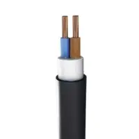 2X1,5 N2XH NYY ( LSOH ) KABLO 0,6/1KV
