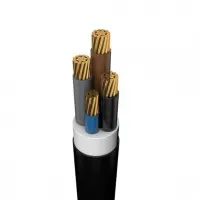 5X1,5 N2XH NYY ( LSOH ) KABLO 0,6/1KV