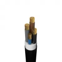 5X4 N2XH NYY ( LSOH ) KABLO 0,6/1KV