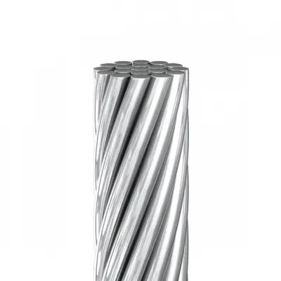 Pansy Tam Alüminyum İletken