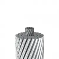 Raven Çelik Özlü Alüminyum İletken İzoleli