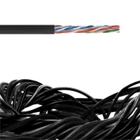 Category 6 U/UTP Data Kablosu U23 Harici