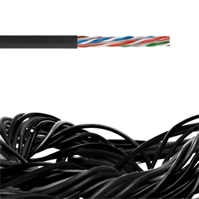 Category 6 U/UTP Data Kablosu U23 Harici