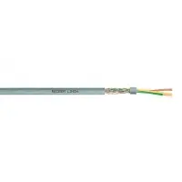 LIHCH 4X1,50mm2 Sinyal Kontrol Kablosu
