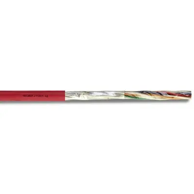 J-Y(St)Y 2X2X0,8+0,8mm Yangın Alarm Kablosu