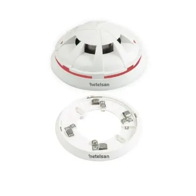 Konvansiyonel Optik Duman Dedektörü