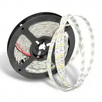 3 Çipli 12V İç Mekan Şerit Led 4000K 5mt